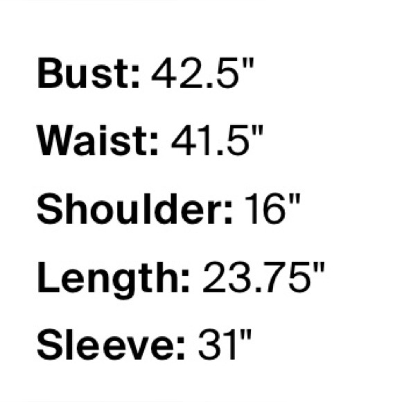 Neiman Marcus Black Studded Leather Jacket - Picture 5 of 5